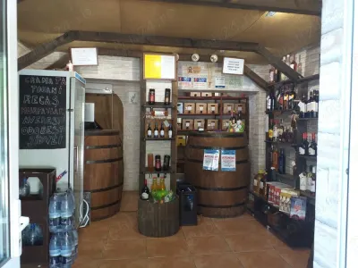 Spațiu comercial București - poza 4