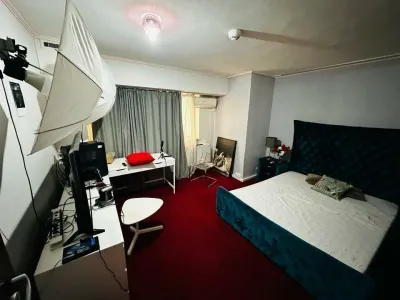 Spațiu comercial București - poza 11