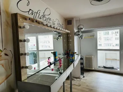 Spațiu comercial București - poza 15
