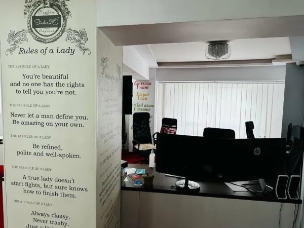 Spațiu comercial București - poza 6