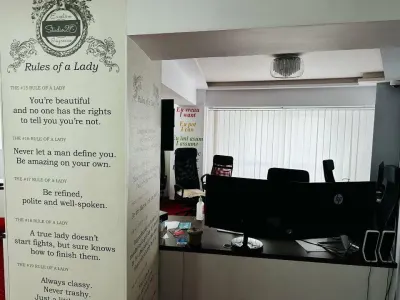 Spațiu comercial București - poza 6