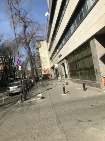 Spațiu comercial București - poza 4