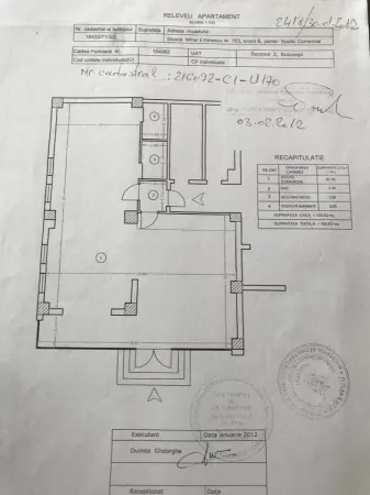 Spațiu comercial București - poza 5