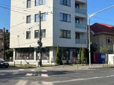 Vanzare spatiu comercial Drumul Sarii 150 mp - Bucuresti
