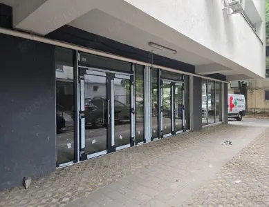 Spațiu comercial București - poza 1