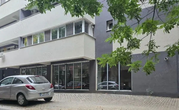Spațiu comercial București - poza 2