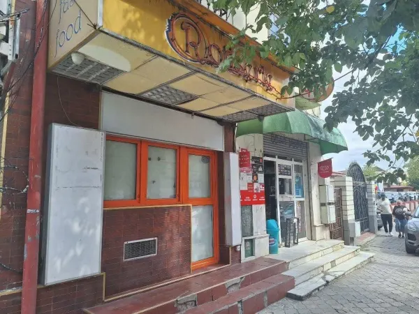Spațiu comercial București - poza 1