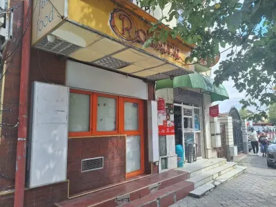 Spațiu comercial București - poza 1