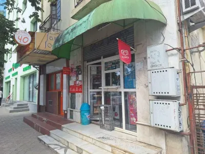 Spațiu comercial București - poza 2