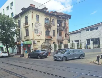 Spațiu comercial București - poza 3