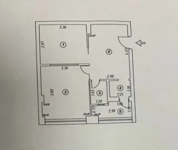 Cabinet Stomatologic Mihai Bravu - Bucuresti
