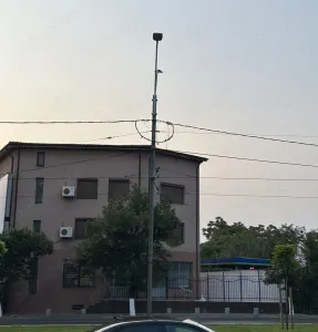 Spațiu comercial București - poza 1