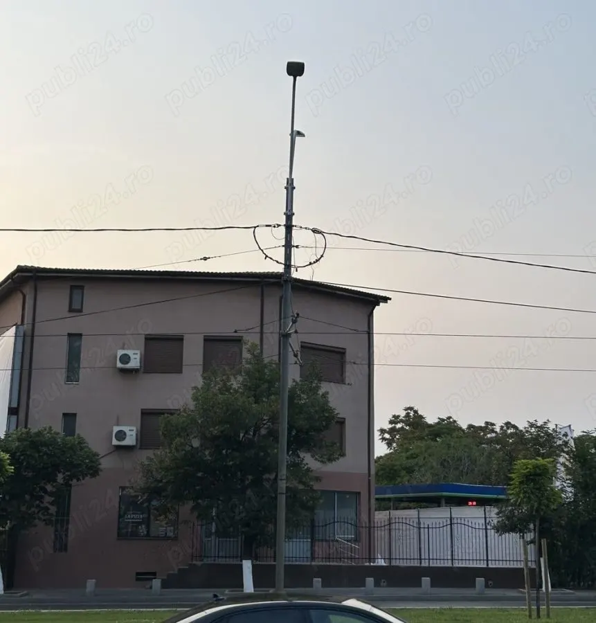 Spațiu comercial București - poza 1