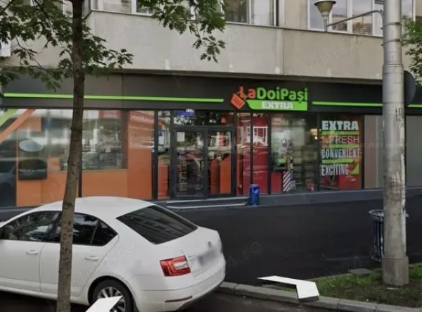 Spațiu comercial București - poza 1