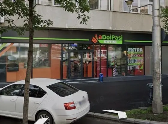 Spațiu comercial București - poza 1