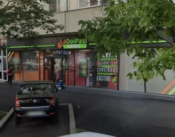 Spațiu comercial București - poza 2