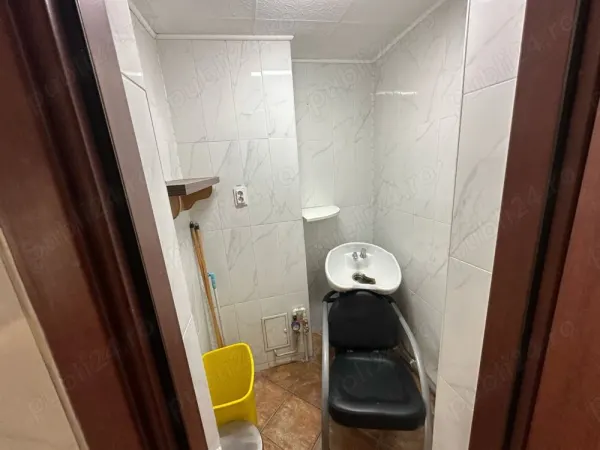 Spațiu comercial București - poza 1