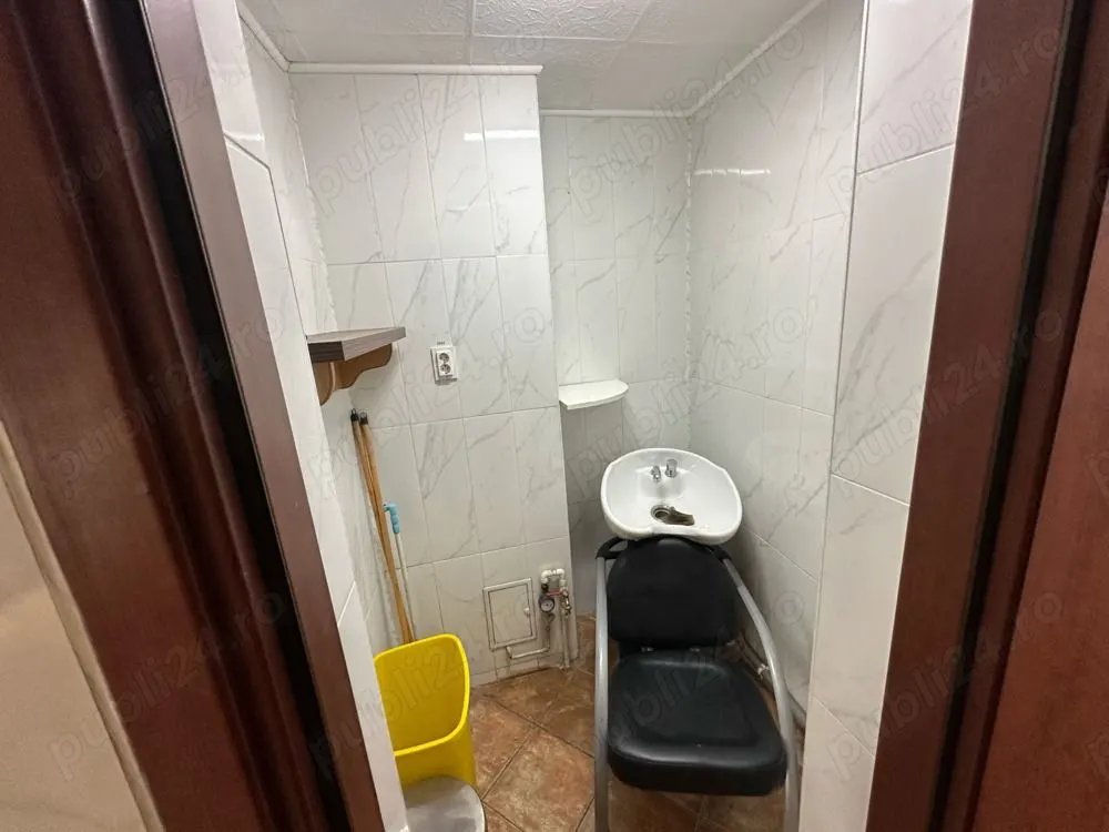 Spațiu comercial București - poza 1