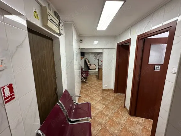 Spațiu comercial București - poza 2