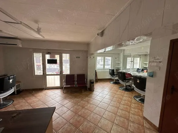 Spațiu comercial București - poza 6