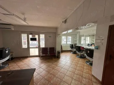 Spațiu comercial București - poza 6
