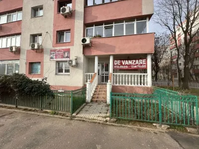 Spațiu comercial București - poza 7