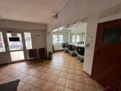 Spațiu comercial București - poza 8