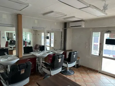 Spațiu comercial București - poza 9
