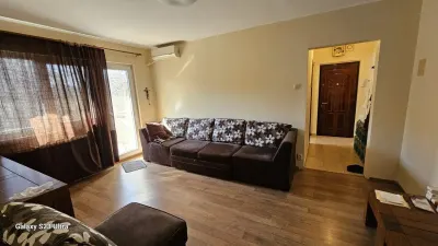 Apartament 4 camere București - poza 2