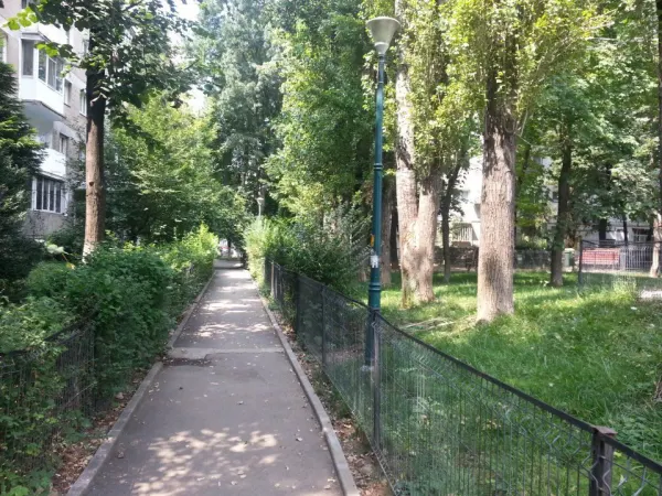 Apartament 4 camere București - poza 12