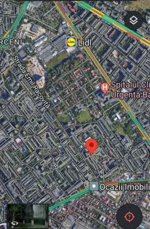 Apartament 4 camere București - poza 16