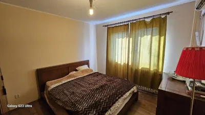 Apartament 4 camere București - poza 7