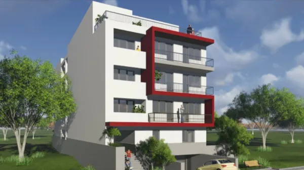 Apartament 4 camere București - poza 1