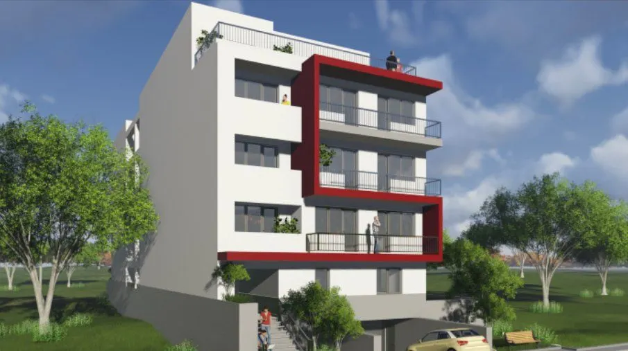 Apartament 4 camere București - poza 1