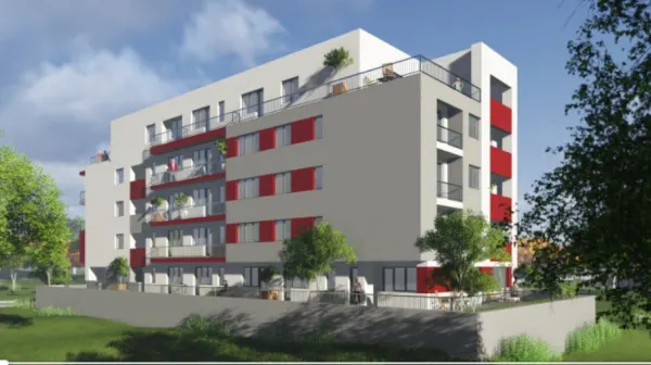 Apartament 4 camere București - poza 2