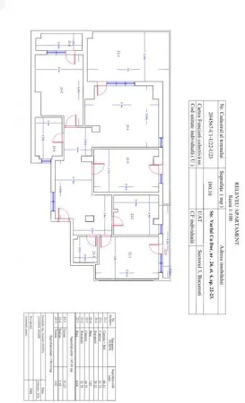 Apartament 4 camere București - poza 3