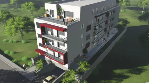 Apartament 4 camere București - poza 4