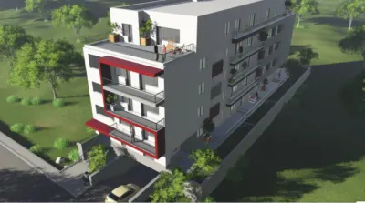 Apartament 4 camere București - poza 4