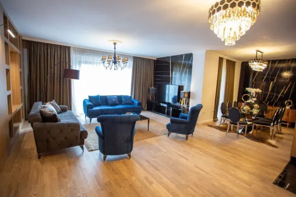 Apartament 4 camere București - poza 2