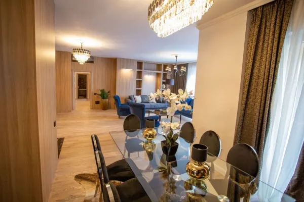 Apartament 4 camere București - poza 5