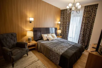 Apartament 4 camere București - poza 10