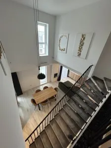 Apartament 4 camere București - poza 1