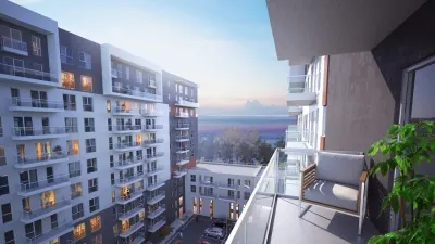 Apartament 4 camere București - poza 4