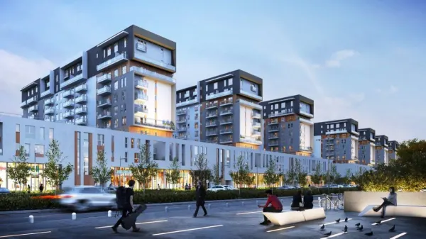 Apartament 4 camere București - poza 5