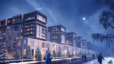 Apartament 4 camere București - poza 6