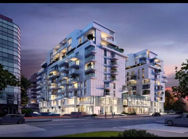 Apartament 4 camere București - poza 1