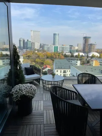 Apartament 4 camere București - poza 2
