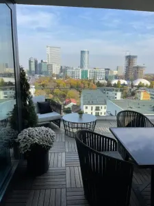 Apartament 4 camere București - poza 2