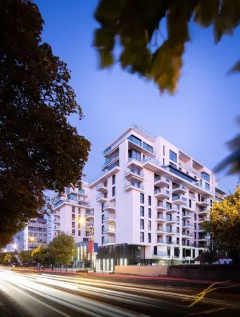 Apartament 4 camere București - poza 11