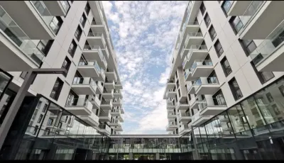 Apartament 4 camere București - poza 3